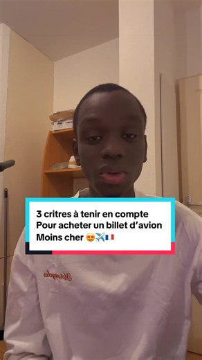 Billet d’avion moins cher : 3 critères essentiels à vérifier