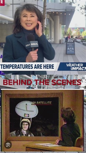 Comedy = Reality 1 (Wo)Man News Crew