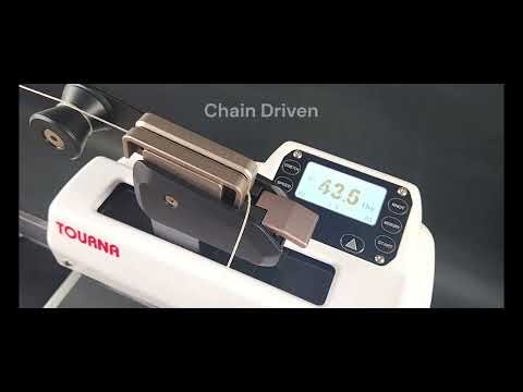 Tourna Ennox - Electronic Tension Head