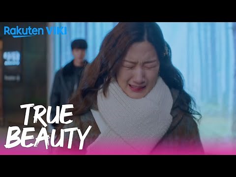 True Beauty - EP14 | Cha Eun Woo Leaves to Japan | Korean Drama