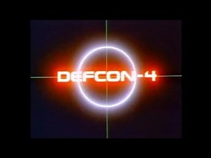 DEFCON 4 (1985) Trailer
