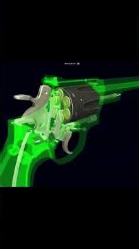 Smith & Wesson Model 57