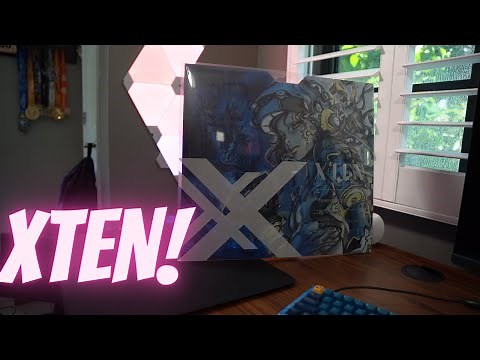XTEN Control Review - My New #1 Control Pad - 2021