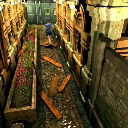 Resident Evil 3 (1999) - Episode 18 - PC Gameplay #gameplay #residentevil #residentevil3 #RE3 | TAS PlaY