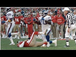 1990 nfc championship game full game