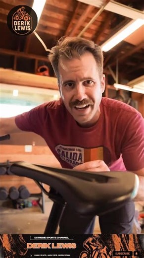 Mountain Bikes EXPLAINED Like Never Before!