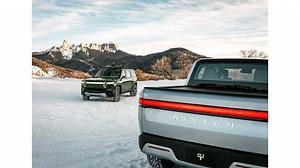 Rivian Pricing: Think GMC Denali, Chevy Suburban, Loaded Ford F-150