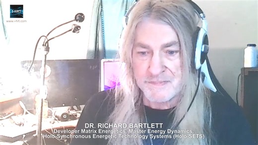 53 reactions · 3 comments | Message from Dr. Richard Bartlett - BE...