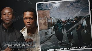 Vdd Mellow Sleazy Midnight In Diepkloof Sample Pack Amapiano Sample Packs Vanasdedeejay Mp3 & Mp4 Download - clip.africa.com