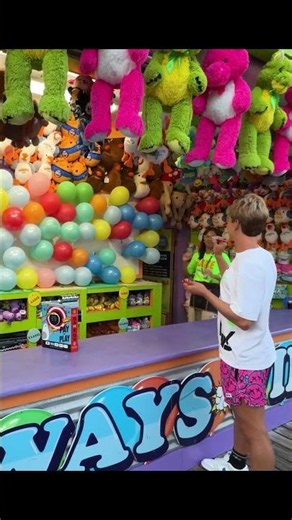 POP 3 BALLOONS TO WIN $100,000 GRAND PRIZE!! 😱