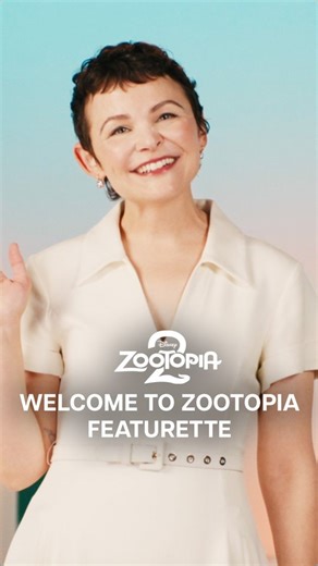 Wilde times with Jason Bateman 力 ZOOTOPIA 2 is only in theatres starting with advance shows IN 4 WEEKS on Tuesday, November 25! Get your tickets now at WyoMovies.com. | Wyomovies Rock Springs | Facebook