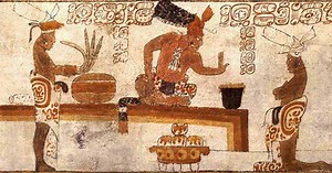 How the Ancient Mayans Used Chocolate as Money