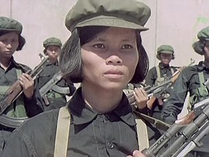 1978 : Les images retrouvées des Khmers Rouges | Lumni Enseignement