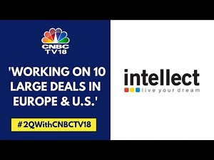 Annuity Revenue Will Be 50% In 3-5 Years Vs 40% Currently: Intellect Design Arena | CNBC TV18