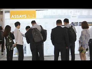 AACC 2016: IMMULITE 2000 TSI Assay