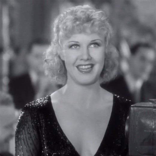 Broadway & Beyond on Instagram: "Happy birthday, GINGER ROGERS.🌹(1911-1995) 🎥: Rogers performs “Music Makes Me” in 1933’s Pre-code musical film, FLYING DOWN TO RIO. #gingerrogers #birthday #musicmakesme #flyingdowntorio #1933 #fredastaire #dancer #singer #musicalfilm #musicalcomedy #musicals #broadway #oldhollywood #moviestar"