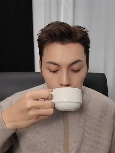 Exploring William Chan's Latest Moments