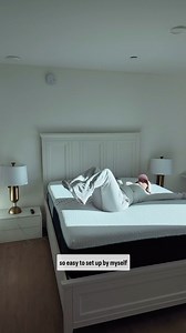 9 comments | Unboxing the secret to better sleep—Nectar Mattress! ️✨...