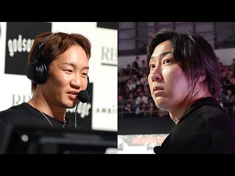 We followed the two leaders of BreakingDown on the day of the tournament and were able to see the...