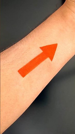 Arrow Tattoo Design #tattooart #design #tattoodesign
