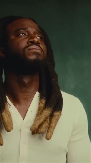 I need some good news, sittin’ here, sippin’ on cold truth… #Shaboozey #countrymusic #fyp