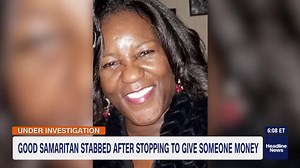 26K views · 307 reactions | The sign read "Please help me feed my baby." So 52-year-old Jacquelyn Smith stepped up to offer some money... then the unthinkable happened. WMAR-2 News Baltimore: https://trib.al/8JwOp90 | Morning Express with Robin Meade | Facebook