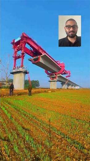 LAUNCHING GANTRY