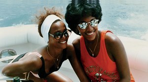 Exclusive Interview: Robyn Crawford On Being Whitney Houston's Best Friend, Lover and Confidante On ESSENCE's Yes Girl Podcast | Essence