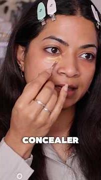 How To Fix Dry, Creasy Under Eyes?