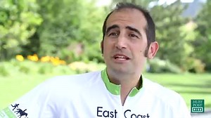 549K views · 1.1K reactions | This 3,000-mile bike trail is connecting people from Maine to Florida. | For Good's Sake | Facebook