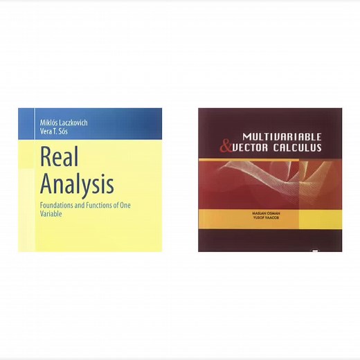 Understanding Vector Calculus and Linear Algebra