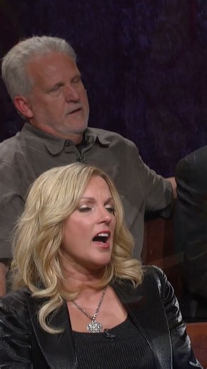Jimmy Fortune sings "How Great Thou Art" | #gospel #southerngospel