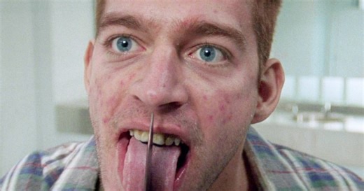 One of Netflix’s Most-Watched Movies Right Now Is This Underrated 1995 Thriller