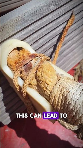 Why You MUST Check Your Embarkation Ladder!