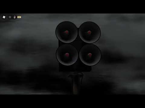 Federal Signal EOWS-408 | Wail