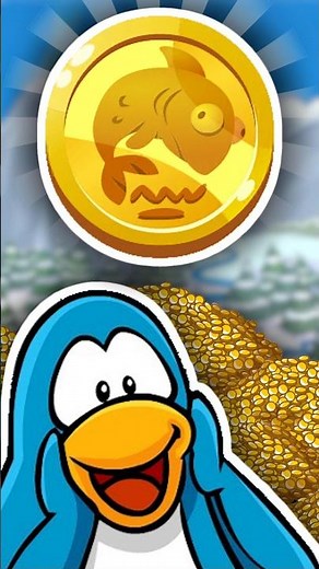 🪙 HOW TO EARN 1000 COINS EVERY MINUTE! 🪙 | Club Penguin Journey