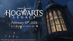 Hogwarts Legacy Releasing on February 10, 2023 for PlayStation, Xbox, and PC - QooApp News
