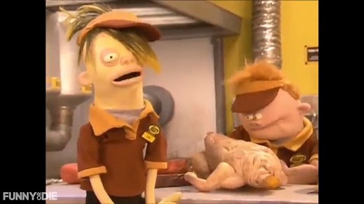MR MEATY ROAST BEEF BARB