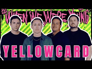 Yellowcard - Full Concert | When We Were Young 2023 | Live | Las Vegas NV 10/22/23