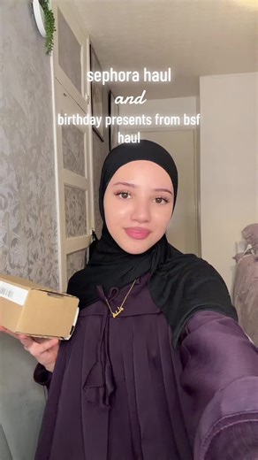 Sephora Makeup Haul: Huda Beauty and Charlotte Tilbury Finds