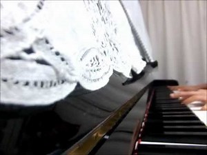 ＊with you／ゆず ピアノver.