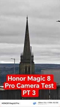Honor Magic 8 Pro Camera Test Part 3 #photography #honor #camera #magic #honormagic8pro #picture