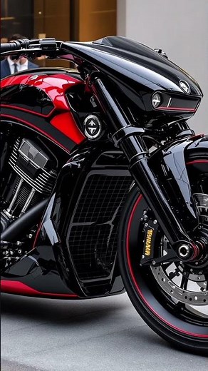 2025 American beautiful superbike Harley Davidson V ROD - Finally Launched -The Game changer!