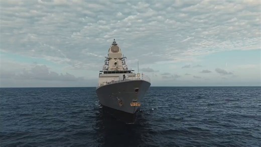 GRSE DELIVERS THREE WARSHIPS IN ONE DAY: A FIRST IN INDIAN SHIPBUILDING HISTORYDunagiri : Project 17A stealth frigate (2nd GRSE-built P17A) → 6,670 tonnes | 149 metres | BrahMos + MRSAM + 76mm gun + AESA radar→ CODOG propulsion | Air, surface and sub-surface warfare capableSanshodhak : Survey Vessel Large (4th and final of its class) → 3,400 tonnes | 110 metres | Fitted with AUV, ROV, digital side-scan SONAR→ Conducts coastal + deep-water hydrographic surveysAgray :ASW Shallow Water Craft (4th o