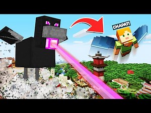 LOGGY SE BADLA LE LIYA | MINECRAFT