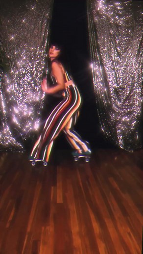 Ooh La La: Unforgettable Rollerskating Experience