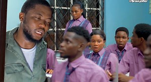 3.9M views · 274K reactions | brainjotter finally enters trouble | Brain Jotter | Facebook