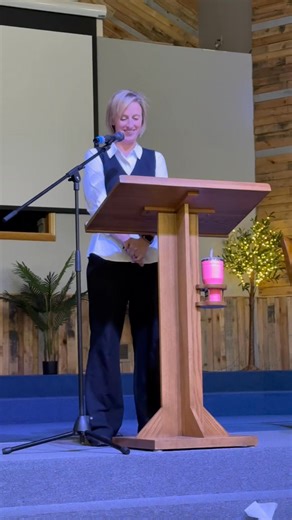 Sunrise Baptist Church on Reels