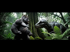 KING KONG Compilation: The Final Showdown!