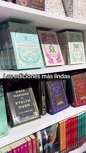 Ediciones hermosas en la Feria del Libro de Buenos Aires